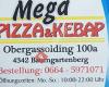 Mega Pizza & Kebap BGB