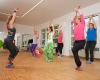 mein Zumba in meinSeestudio.at