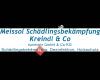 Meissol Schädlingsbekämpfung Kreindl & Co, nunmehr GmbH & Co KG