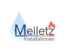 Melletz Installationen