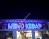 MEMO Kebab & Pizza