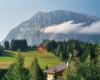 Memories of Haus Rauscher - Tauplitz, Austria