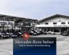 Mercedes-Benz Stelzer