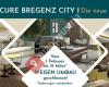 Mercure Bregenz City