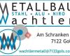 Metallbau Wachtler Gols