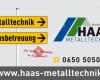 Metalltechnik Haas