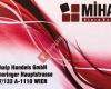 Mihalp Handels GmbH