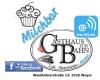 Milchbar im Gasthaus zur Bahn