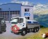 Milchtransporte Karin Prantner