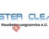 Mister Clean Hausbetreuungsservice