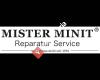 MISTER MINIT - Schlüssel & Schuhreparatur