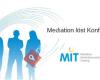 MIT, Institut für Mediation, Identitätsentwicklung und Training