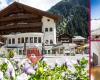 Mittagskogel Sportiv Hotel