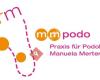 mm-podo Praxis für Podologie Manuela Merten