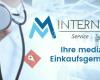 MMI Medical Management International