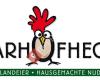 Moarhofhechtl Teigwaren - Hofladen - Freilandeier