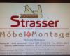 Möbel-Montage Roland Strasser