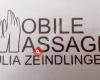 Mobile Massage - Julia Zeindlinger