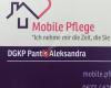 Mobile Pflege