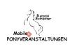 Mobile Ponyveranstaltungen