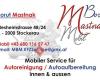 Mobiler KFZ Service B.Mastnak