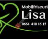 Mobilfriseurin Lisa Grill