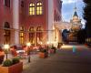 Mobypark-Parken-Imperial Riding School Renaissance Vienna Hotel