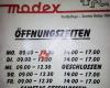 Modex Textilpflege + Service Huber OHG
