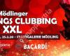 Mödlinger Faschings Clubbing XXL