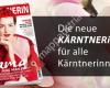 Moments KÄRNTNERiN Das Frauen- und Lifestylemagazin