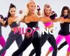 Monika Haklova Trainer