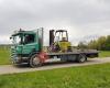 Moosbrugger Christoph - Agrarhandel u. Transporte