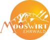 Mooswirt Restaurant Ehrwald