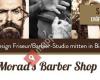 Morad's Barber Shop