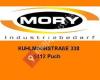 Mory Industriebedarf