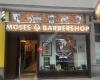 Moses'Barbershop