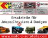 Moto-Z Zankl Autoteile & Servie GmbH