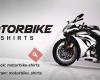 Motorbike-shirts