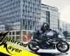 Motorrad Mayer
