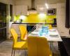 Mountain Love Appartements