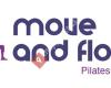 Move and Flow Pilates & Aerial Yoga