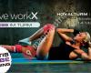Move WorkX Fitnessstudio