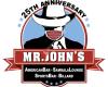 Mr. John's Sports-Bar & Billard