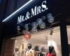 Mr. & Mrs. Boutique