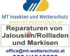 MT Insekten und Wetterschutz