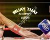 Muay Thai Academy St. Pölten