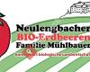 Mühlbauer's Neulengbacher Erdbeerfelder