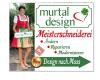 Murtal-Design  Meisterschneiderei