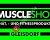 Muscleshop - Gleisdorf