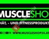 Muscleshop - Graz Jakomini